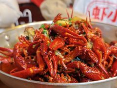 -虾小龙老长沙龙虾馆(坡子街店)