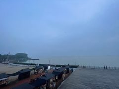 -洪泽湖古堰景区