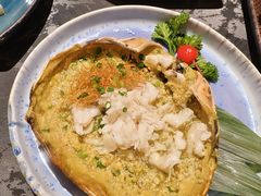 -樱之盛宴·蟹料理海鲜自助(前进大街店)