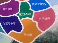 -成都欢乐谷