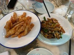 -小吊梨汤·北京菜(香山店)