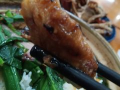 -煲煲掂风味煲仔饭餐厅(西区店)