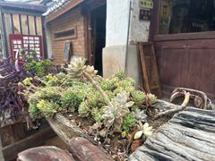 -巍山古城