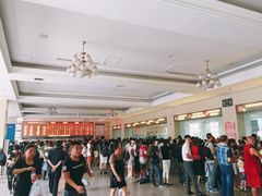-沈阳站