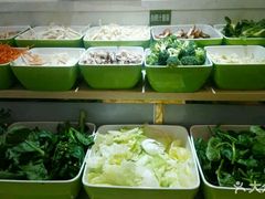 -素之缘素食(新之城店)