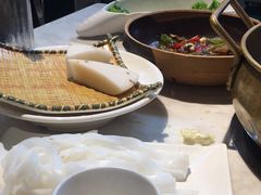 -食潮汕头鲜牛馆(望京保利店)