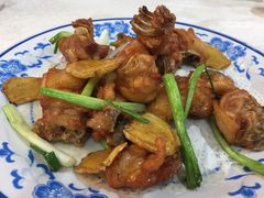 -腰记饭店(龙源路店)