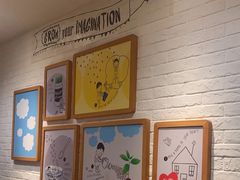 -麦当劳(海丰蓝天广场店)