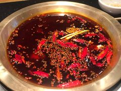 -潮火锅·麻辣牛肉火锅(观音桥方圆·LIVE店)
