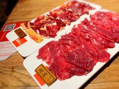 -牛很鲜潮汕牛肉火锅(朝晖路店)