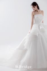 点击看大图 -B.Bridge Couture婚纱礼服(福田店)