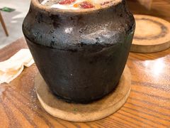 排骨-本味焖罐源(天泽街店)