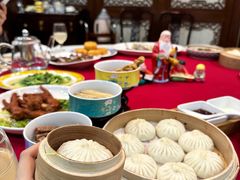 -狗不理(山东路总店)