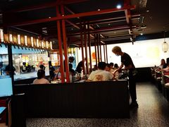 -厚贞日式烤肉(浦东汇智店)