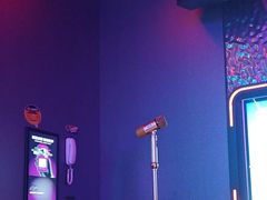 -星聚会KTV(广州敏捷广场店)