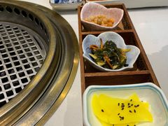 -千寻山野烤肉(中关村店)