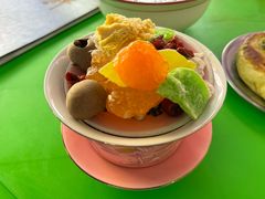-天境牦牛壮骨汤(人民路旗舰店)