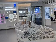 -视康眼镜·蔡司授权店(同乐路广州眼镜城店)