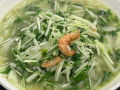 -健跳小海鲜(人民路店)