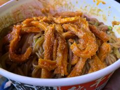 -蔡记炸酱热干面(昌里路店)