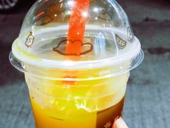 -许留山(佐敦道店)