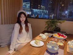 -梅间堂茶馆(绿地缤纷城店)