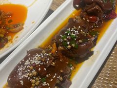 -渝信川菜(长安店)