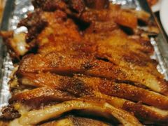 -小秦淮·南京土菜(新亭西路店)