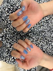 -斯馨·健康美甲美睫