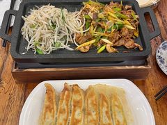 -老雒阳面馆·水席·洛阳菜(王城路店)