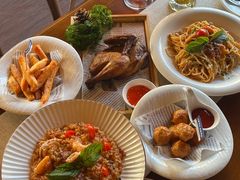 -猫岛主趣味餐厅(鼓浪屿店)