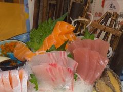 -吉兆·料理(红梅南路店)