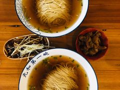 鳝糊面-李公面(星尚邻里店)