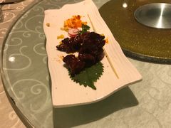 -阿英煲(凉城路店)