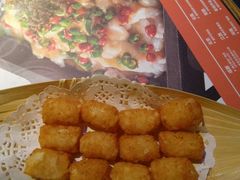 -炭舍干锅·烤鱼(扬名广场店)