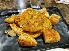 -郑喜旺烧烤(郑州总店)
