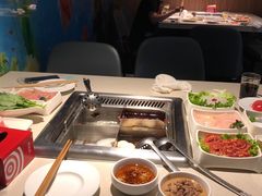 -海底捞火锅(万丰桥店)