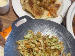 -九转小磨·非遗东北菜(群力店)