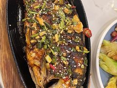-云鼎·炙火精酿啤酒秘制烧烤(工体店)