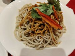 酸辣莜面-凯鸽酒楼(大同振兴街店)