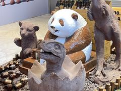 -巧克玩家·城市伴手礼(in88银泰店)