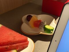 -海底捞火锅(奥体南路店)