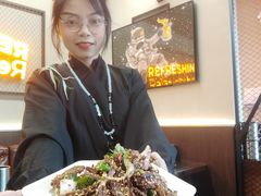 -许哥东北烧烤·铁丳烤串·宫后夹肉(繁花中心店)