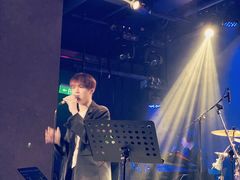 -TZ House音乐现场(茅台店)