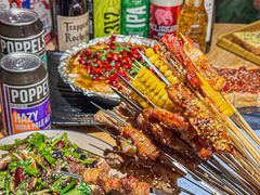 -壹酒贰肉1926·深夜食堂(九纬路店)