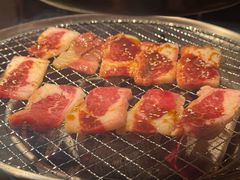 -肉仓焼肉バー(烟台山店)