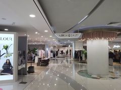 -巴黎春天(浦建店)