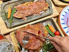 -路易十三西餐厅(西关新天地店)