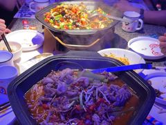 -蛙来哒(华新步步高店)