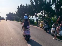 -养马岛旅游度假区